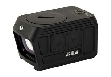 VIRIDIAN RFX45 GRN W/HIGH MOUNT