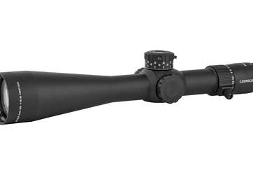 LEUP MARK 5HD 5-25X56 TREMOR 3
