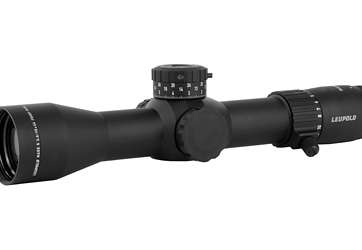 LEUP MARK 5HD 3.6-18X44 35MM TMR