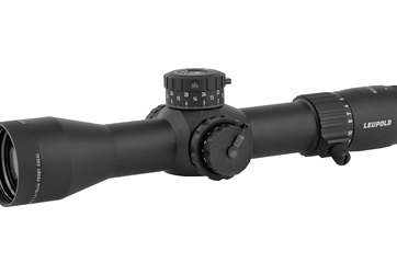 LEUP MARK 5HD 3.6-18X44 ILL TMR