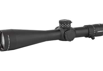 LEUP MARK 5HD 5-25X56 PR-1MOA