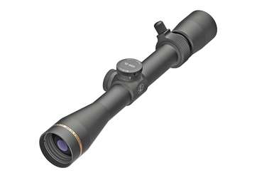 LEUP VX-3HD 2.5-8X36 DPLX MATTE
