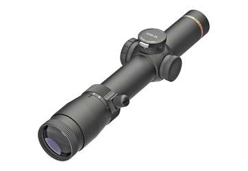 LEUP VX-3HD 1.5-5X20 FIREDOT MATTE