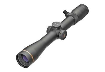 LEUP VX-3HD 3.5-10X40 FIREDOT MATTE
