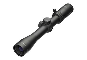LEUP MARK 3HD 3-9X40 FIREDOT TMR