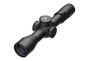 LEUP MARK 5HD 3.6-18X44 PR1-MIL
