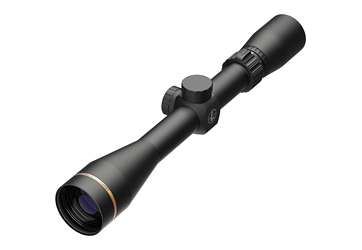 LEUP VX-FREEDOM 3-9X40 HNT-PLX MATTE