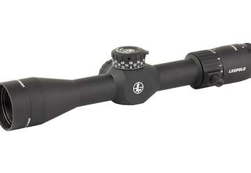 LEUP MARK 4HD 2.5-10X42 FFP PR1-MOA