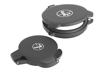 LEUP ALUMINA FLIP LENS KIT 50MM