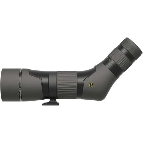 Leupold SX-2 Alpine HD Angled Spotting Scope - 20-60x60mm Matte