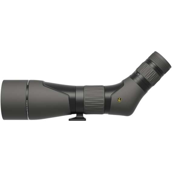 Leupold SX-2 Alpine HD Angled  Spotting Scope -  20-60x80mm - Matte