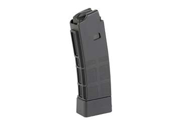 MAGAZINE CZ SCORP 9MM 20RD BLK 3P