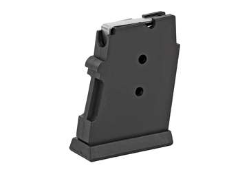 MAGAZINE CZ 452 ZKM 22LR 5RD POLY