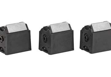 MAG RUGER 10/22 22LR 10RD BL 3PK