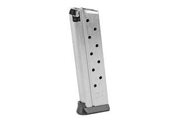 MAG RUGER SR1911 9MM 10RD STS