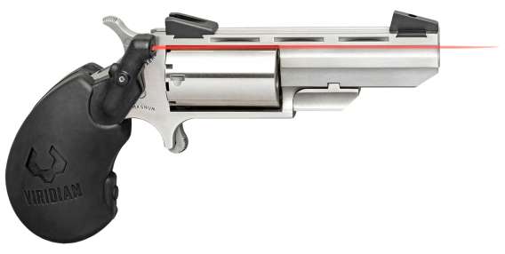 NAM BLACK WIDOW VIR 22M 2SS TL