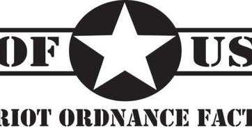 POF USA ROGUE DI 308WIN 13.75" BLK