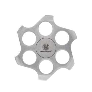 Smith & Wesson Bullseye Throwing Cylinders 4/ct