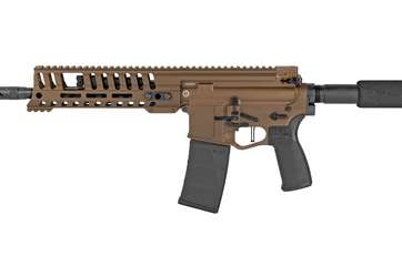 POF P415 PSTL 300BLK 10.5" 30RD BRZ