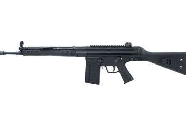 PTR 91 A3S 308WIN 18" 20RD BLK