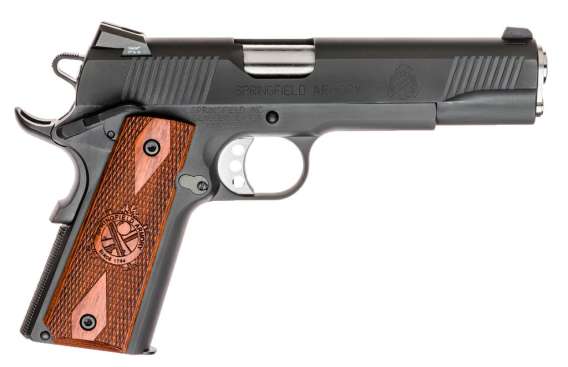 SPG 1911 45AP PRK NS 7RD 5B CA