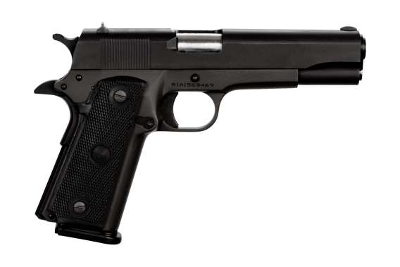 ROCK ISLAND ARMORY M1911-A2 GI 1911 45ACP 5" MA
