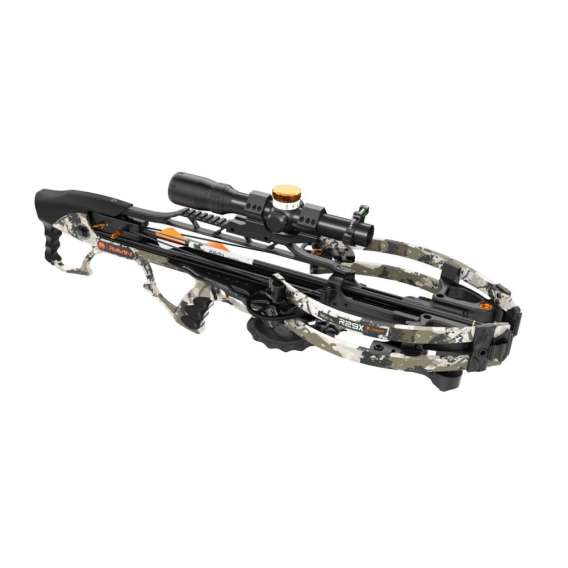 Ravin R29X Crossbow Sniper Package 450 FPS 12 lb Draw XK7 CAMO
