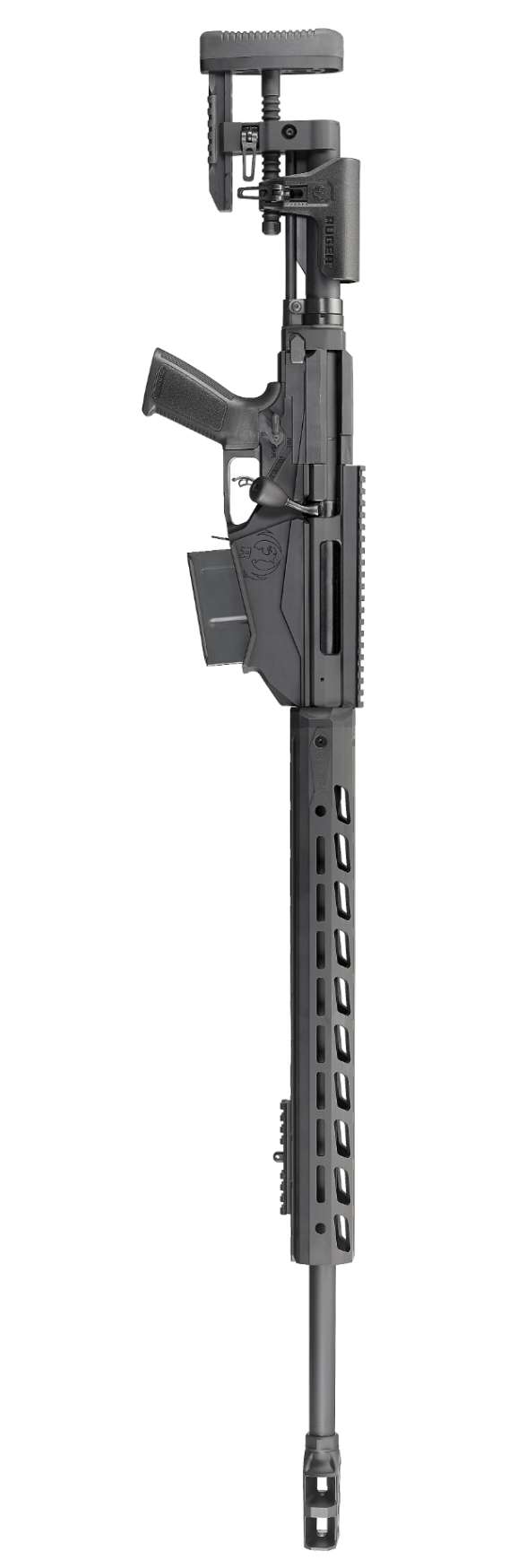 RUGER PRECISION 338LAP 26" 5+1 MLOK