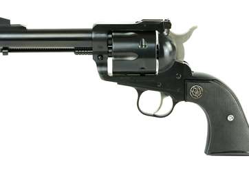 RUGER BLKHWK 41MAG 4.6" BL 6RD