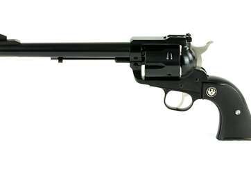 RUGER BLKHWK 45LC 7.5" BL 6RD