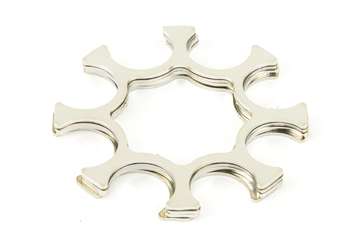 RUGER FMC REDHAWK 357MAG 8RD 3/PK