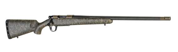 CHRISTENSEN ARMS RIDGELINE 450BM GRN/BRNZ 20" #