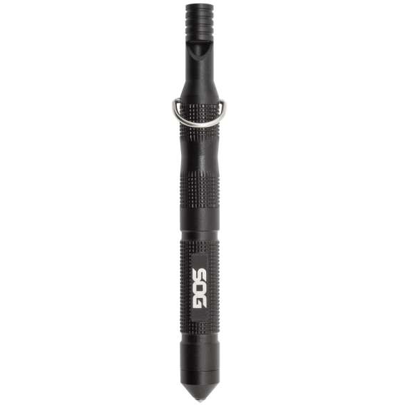 SOG Flint Multi-Tool Black