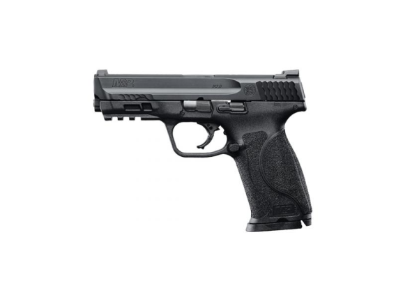 SMITH AND WESSON M&P9 M2.0 9MM 10+1 4.25" FS MA