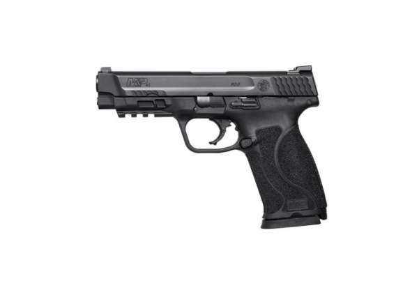 SMITH AND WESSON M&P45 M2.0 45ACP 10+1 4.6" FS