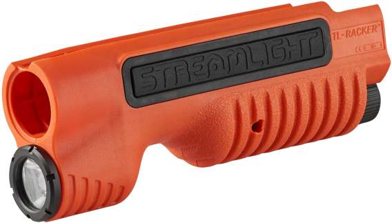 Streamlight TL Racker for Mossberg 500/590 Less Lethal - Orange 1000 Lumans