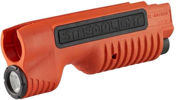 Streamlight TL Racker for Remington 870 - Orange 1000 Lumans