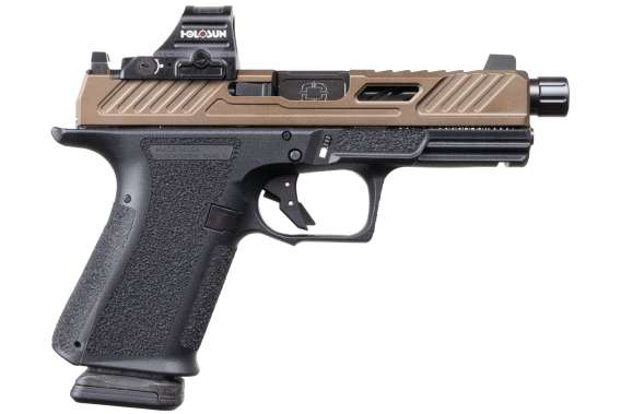 SHD MR920 ELIO 9MM 15 BZ HS DE