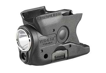 STRMLGHT TLR6 HL G FOR S&W SHIELD BK
