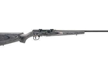 SAV A17 SPORTER 17HMR 22" 10RD LAM