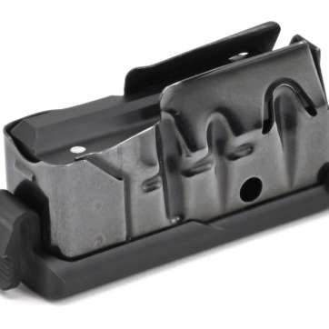 SAVAGE ARMS MAG AXIS 350LEG BLUED