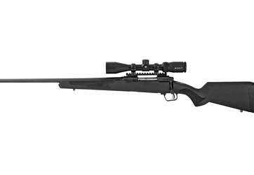 SAV 110 APXHTR PKG LH 308WIN 20"