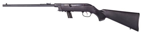SAVAGE ARMS 64 TAKEDOWN SEMI-AUTO 22LR LH