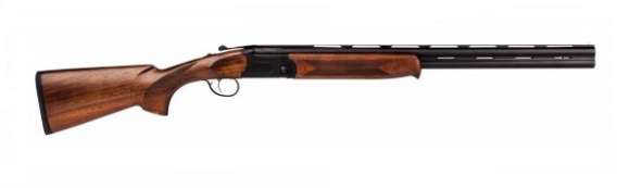 SAVAGE ARMS 555 COMPACT O/U 20/24 BL/WD