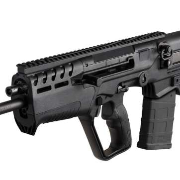 IWI TAVOR 7 7.62 NATO RFL 20RD