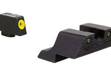 TRIJICON 3DOT HD XR NS YLW GLK 42 & 43