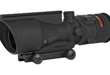 TRIJICON ACOG 6X48 RED HORSESHOE 308