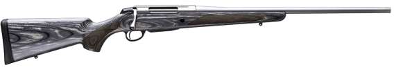 TIKKA T3X 300WSM 24" SS/LAM 3+1