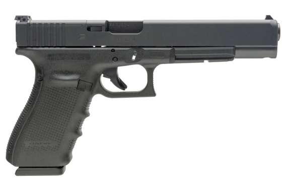 GLK 41G4 US 45AP 10RD AS MOS