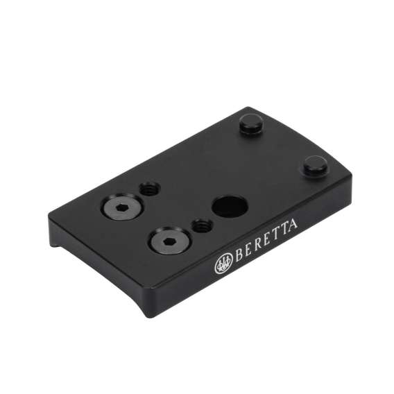 Beretta APX Deltapoint Optic Mount